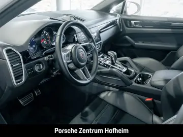 Cayenne S Coupe Panoramadach Rückfahrkamera LED