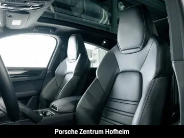 Cayenne S Coupe Panoramadach Rückfahrkamera LED