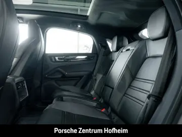 Cayenne S Coupe Panoramadach Rückfahrkamera LED