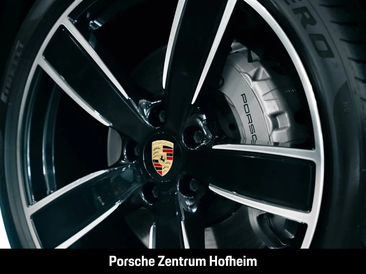 Cayenne S Coupe Panoramadach Rückfahrkamera LED