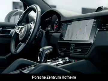Cayenne S Coupe Panoramadach Rückfahrkamera LED