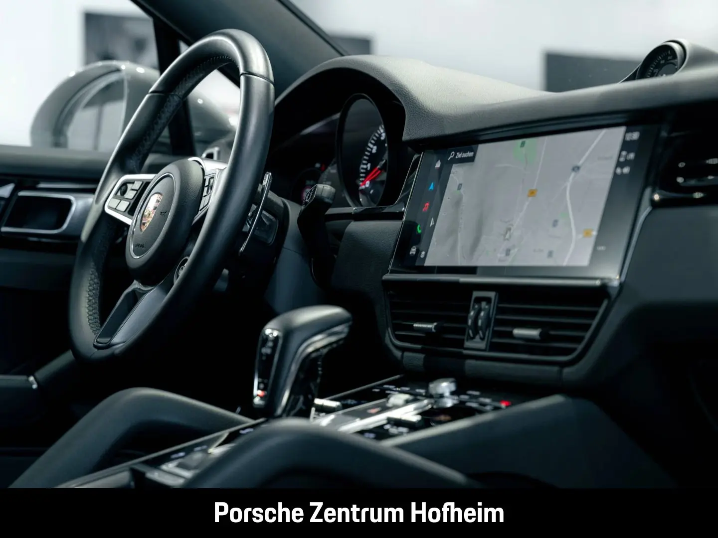 Cayenne S Coupe Panoramadach Rückfahrkamera LED