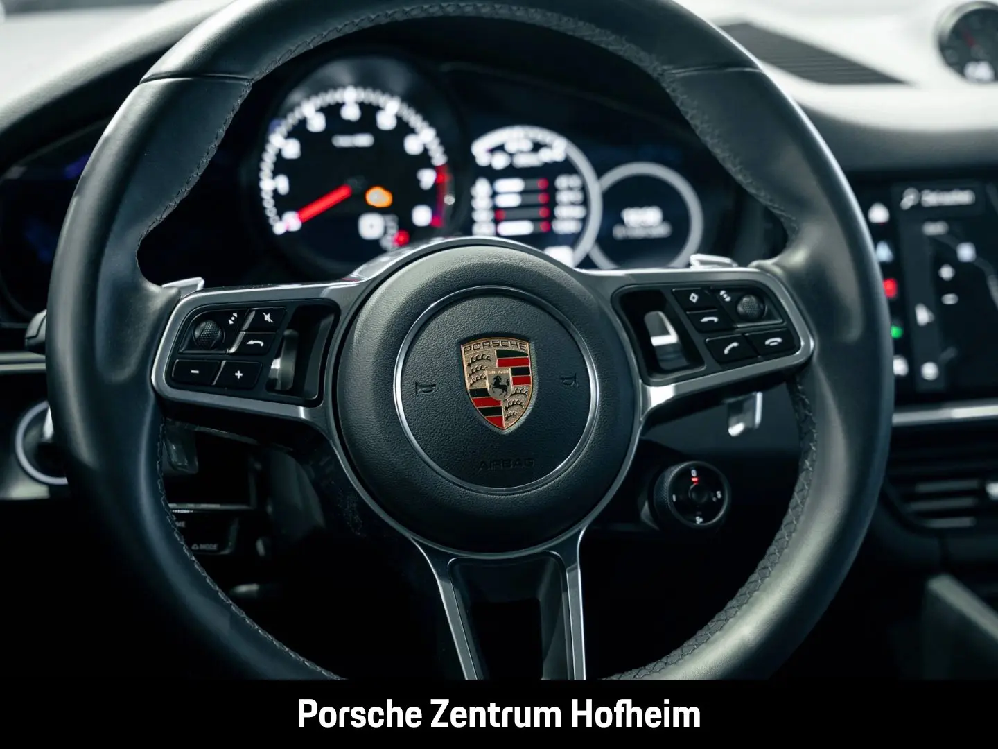 Cayenne S Coupe Panoramadach Rückfahrkamera LED