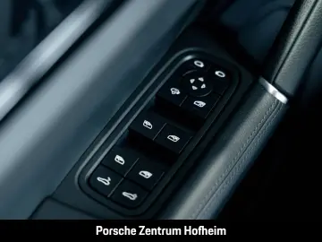 Cayenne S Coupe Panoramadach Rückfahrkamera LED