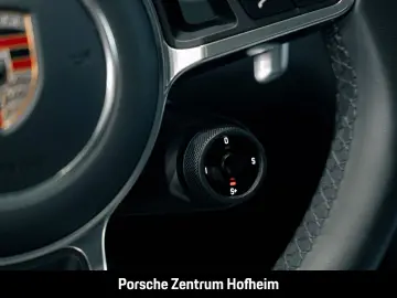 Cayenne S Coupe Panoramadach Rückfahrkamera LED