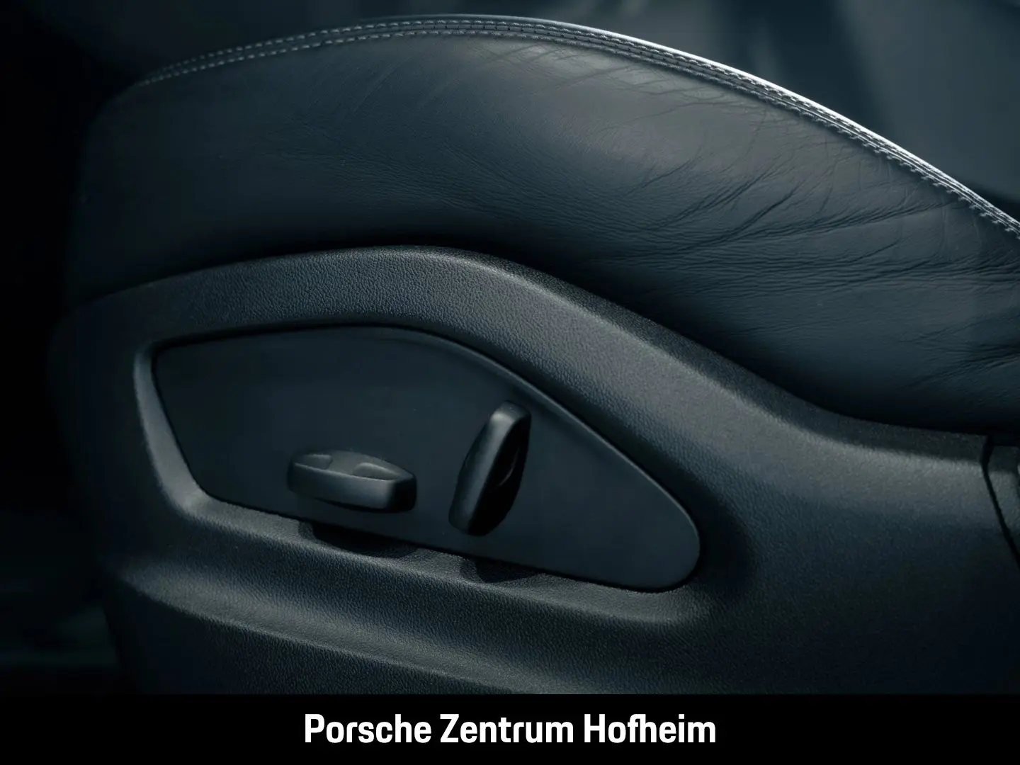 Cayenne S Coupe Panoramadach Rückfahrkamera LED
