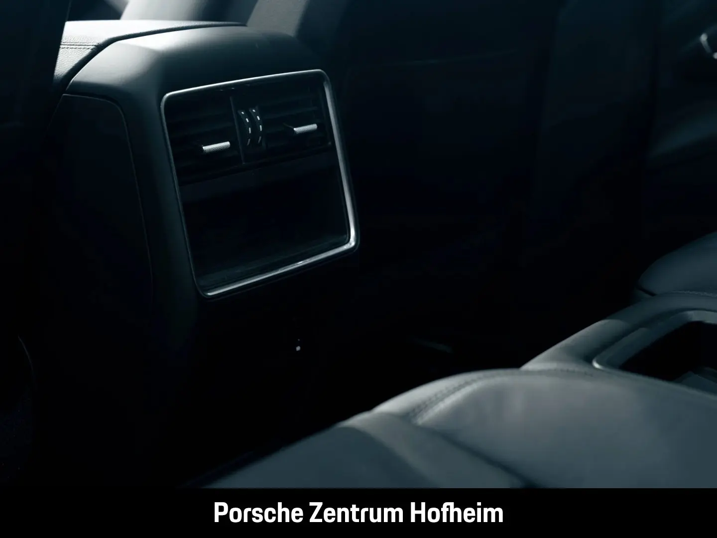 Cayenne S Coupe Panoramadach Rückfahrkamera LED