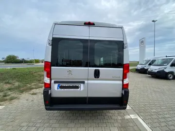 Peugeot BOXER FURGON L3 15 MC 2.2 HDI 140 CP inmatric 2023!