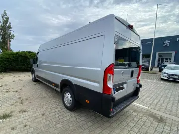 Peugeot BOXER FURGON L3 15 MC 2.2 HDI 140 CP inmatric 2023!