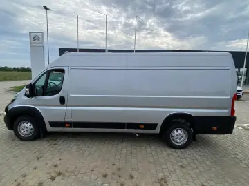 Peugeot BOXER FURGON L3 15 MC 2.2 HDI 140 CP inmatric 2023!