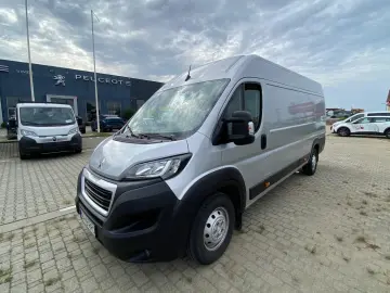 Peugeot BOXER FURGON L3 15 MC 2.2 HDI 140 CP inmatric 2023!