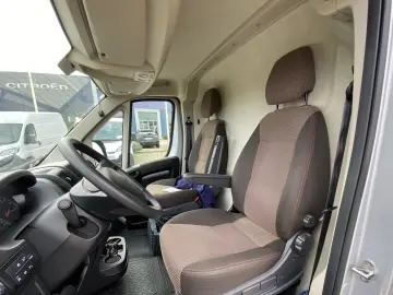 Peugeot BOXER FURGON L3 15 MC 2.2 HDI 140 CP inmatric 2023!