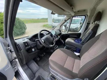 Peugeot BOXER FURGON L3 15 MC 2.2 HDI 140 CP inmatric 2023!