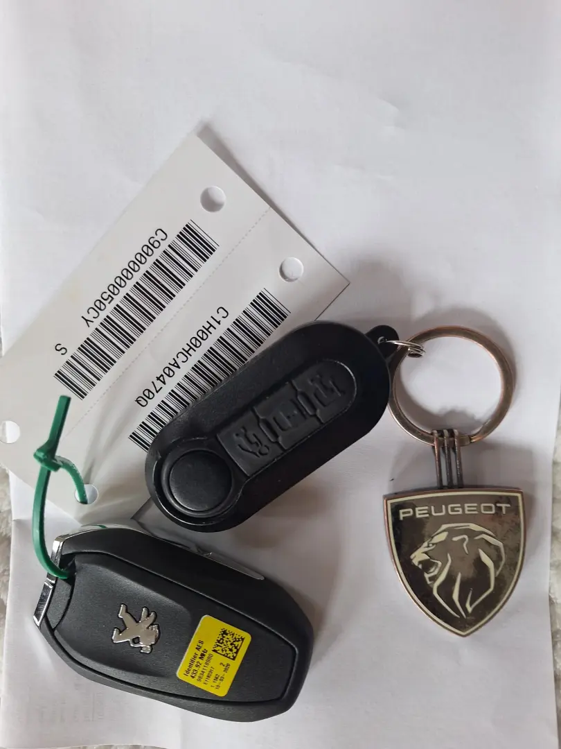 Peugeot BOXER FURGON L3 15 MC 2.2 HDI 140 CP inmatric 2023!