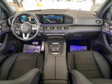 Mercedes-Benz GLS 450 4Matic Automatik  AMG Line