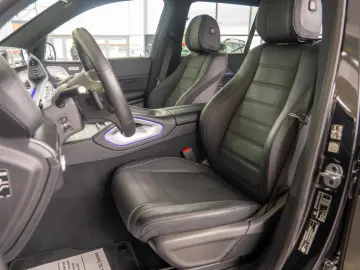 Mercedes-Benz GLS 450 4Matic Automatik  AMG Line