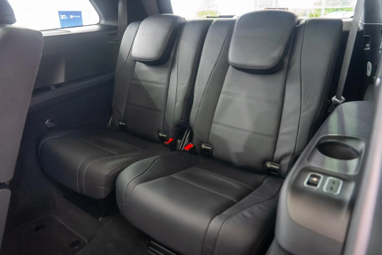 Mercedes-Benz GLS 450 4Matic Automatik  AMG Line