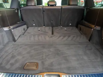 Mercedes-Benz GLS 450 4Matic Automatik  AMG Line