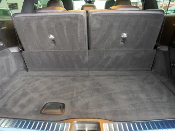 Mercedes-Benz GLS 450 4Matic Automatik  AMG Line