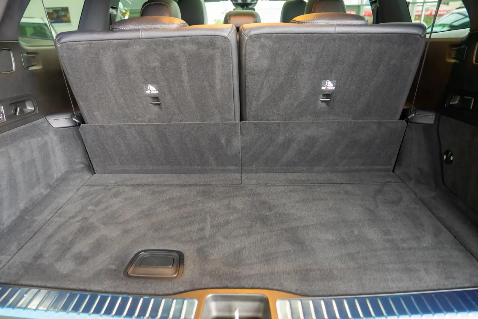 Mercedes-Benz GLS 450 4Matic Automatik  AMG Line