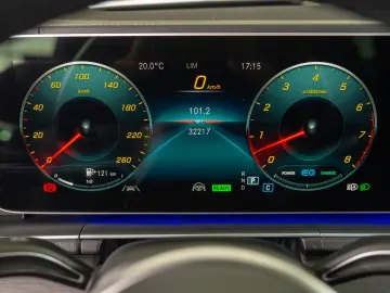 Mercedes-Benz GLS 450 4Matic Automatik  AMG Line