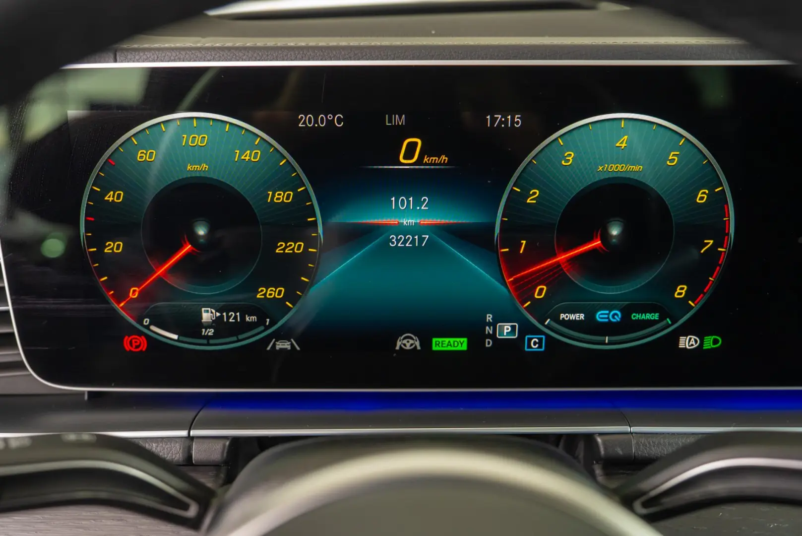 Mercedes-Benz GLS 450 4Matic Automatik  AMG Line