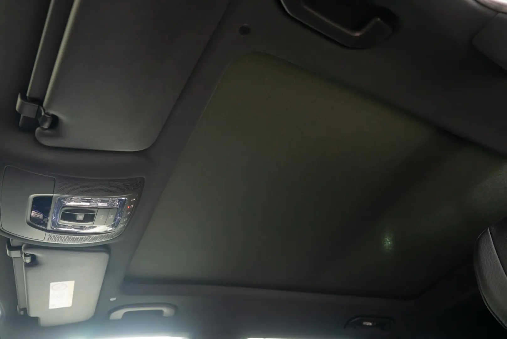 Mercedes-Benz GLS 450 4Matic Automatik  AMG Line