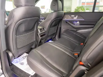Mercedes-Benz GLS 450 4Matic Automatik  AMG Line