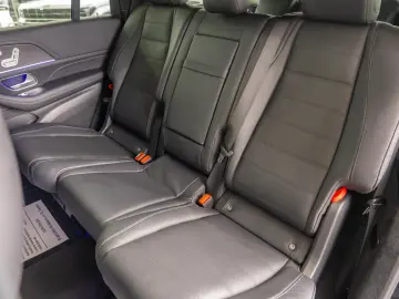 Mercedes-Benz GLS 450 4Matic Automatik  AMG Line