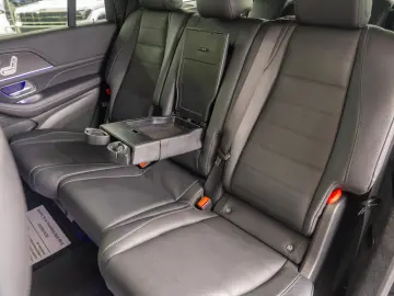 Mercedes-Benz GLS 450 4Matic Automatik  AMG Line