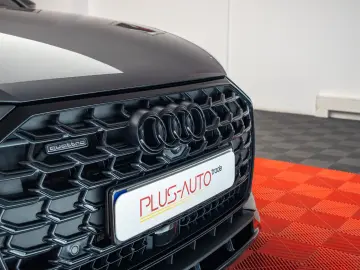 AUDI A8 60TFSI e L Quattro /S line/B&O/Massage/Matrix/Luft