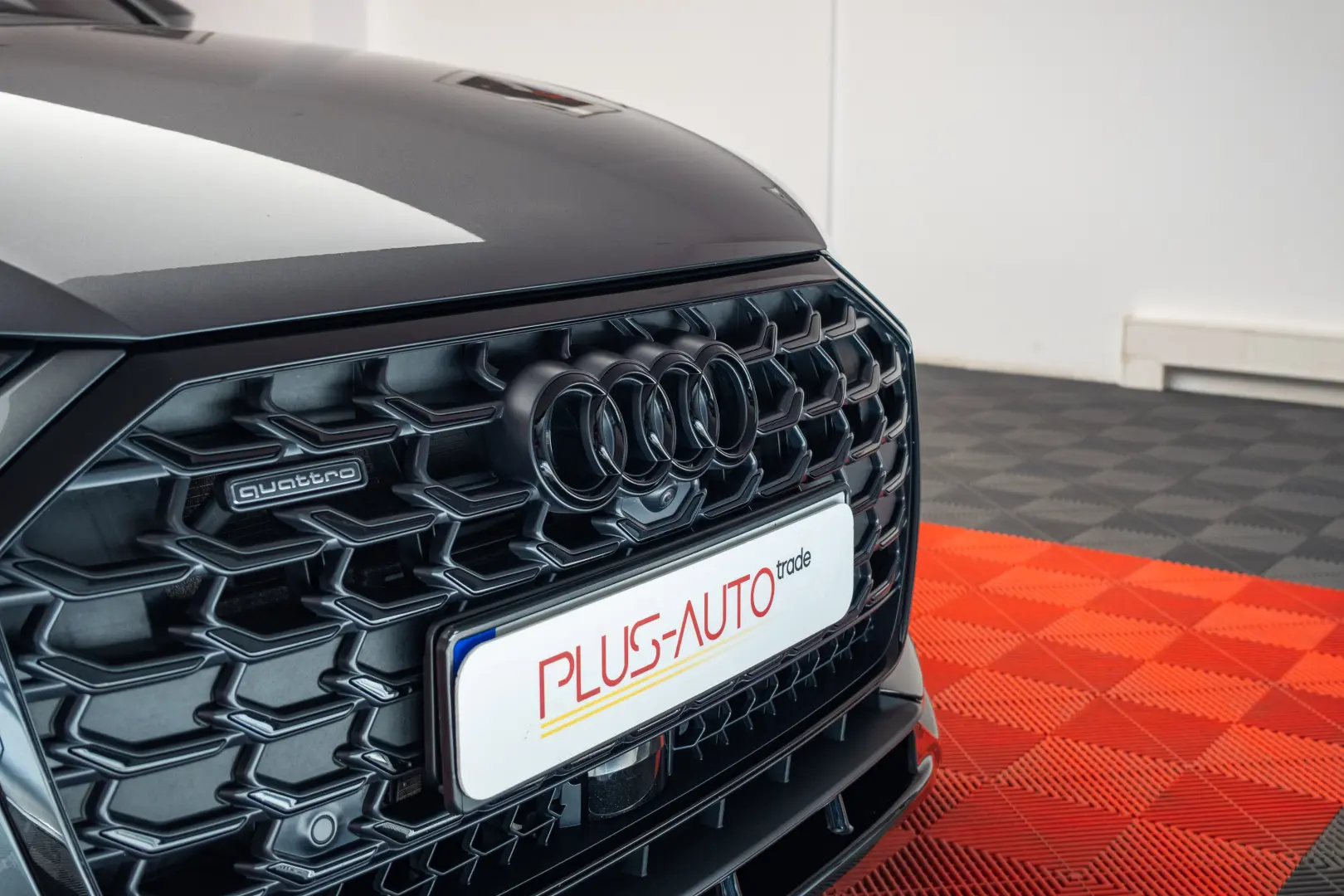 AUDI A8 60TFSI e L Quattro /S line/B&O/Massage/Matrix/Luft