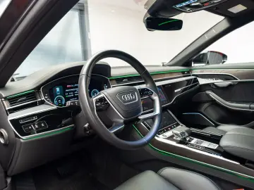 AUDI A8 60TFSI e L Quattro /S line/B&O/Massage/Matrix/Luft