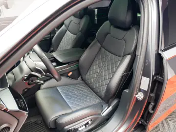 AUDI A8 60TFSI e L Quattro /S line/B&O/Massage/Matrix/Luft