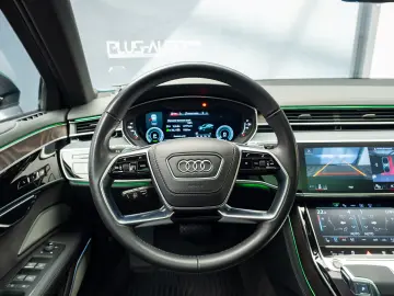 AUDI A8 60TFSI e L Quattro /S line/B&O/Massage/Matrix/Luft