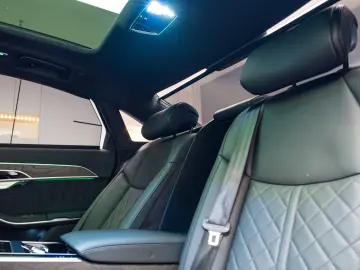 AUDI A8 60TFSI e L Quattro /S line/B&O/Massage/Matrix/Luft