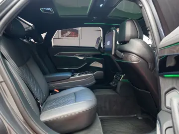 AUDI A8 60TFSI e L Quattro /S line/B&O/Massage/Matrix/Luft