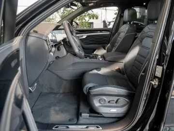 Volkswagen Touareg R-Line AHK Pano DYNAUDIO IQ-DRIVE