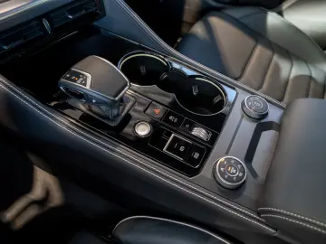 Volkswagen Touareg R-Line AHK Pano DYNAUDIO IQ-DRIVE