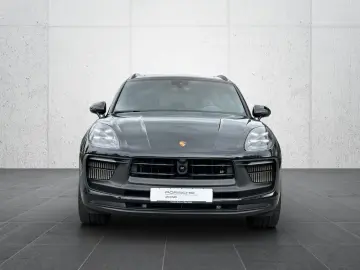 Macan GTS GTS Sport Paket BOSE Pano