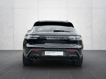 Macan GTS GTS Sport Paket BOSE Pano