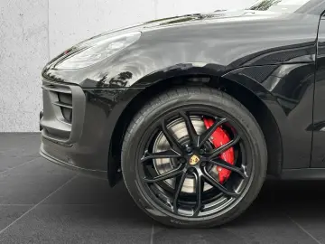 Macan GTS GTS Sport Paket BOSE Pano