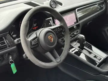 Macan GTS GTS Sport Paket BOSE Pano