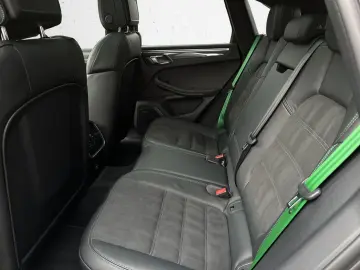 Macan GTS GTS Sport Paket BOSE Pano