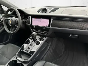 Macan GTS GTS Sport Paket BOSE Pano
