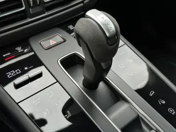 Macan GTS GTS Sport Paket BOSE Pano