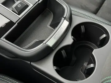 Macan GTS GTS Sport Paket BOSE Pano