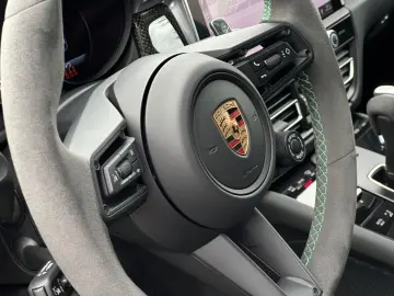 Macan GTS GTS Sport Paket BOSE Pano