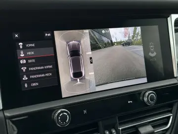 Macan GTS GTS Sport Paket BOSE Pano