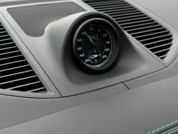 Macan GTS GTS Sport Paket BOSE Pano